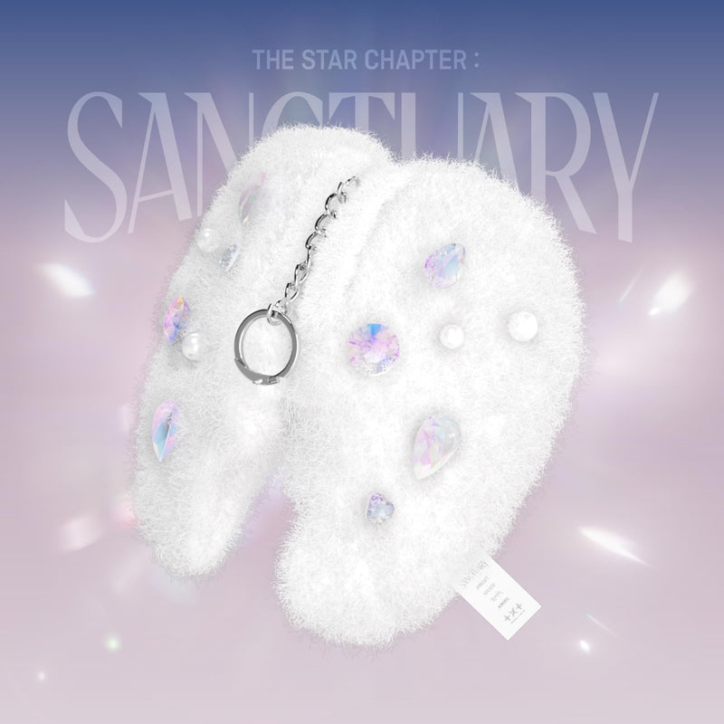 Star Chapter : Sanctuary (Merch Version