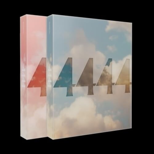 4444 (Deluxe