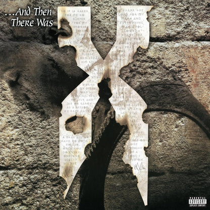 And Then There Was X (Black