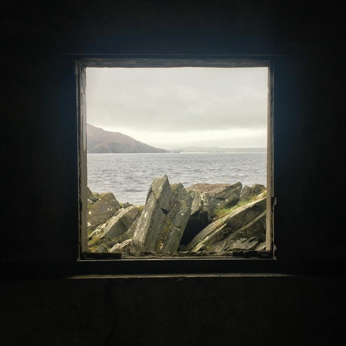 Inverse Field: Inishowen - Volume 1