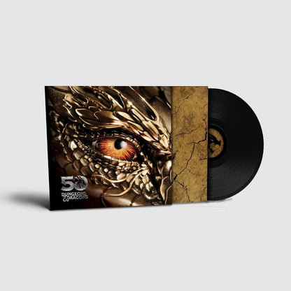 Dungeons & Dragons: Bardic Inspiration: A Musical Journey Through the Forgotten Realms