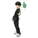 Mob Psycho 100 III Shigeo Kageyama, Non-scale, PVC & ABS, Painted Finished Figure