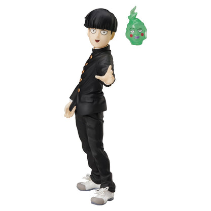 Mob Psycho 100 III Shigeo Kageyama, Non-scale, PVC & ABS, Painted Finished Figure