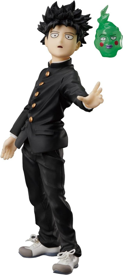 Mob Psycho 100 III Shigeo Kageyama, Non-scale, PVC & ABS, Painted Finished Figure