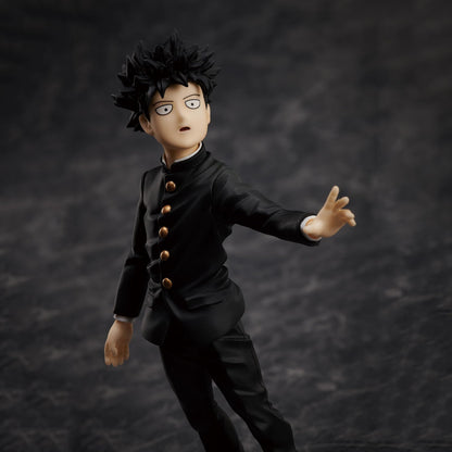 Mob Psycho 100 III Shigeo Kageyama, Non-scale, PVC & ABS, Painted Finished Figure