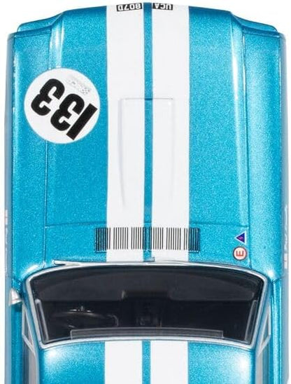 Scalextric C4517 Slot Cars, Blue