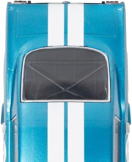 Scalextric C4517 Slot Cars, Blue