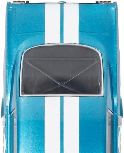 Scalextric C4517 Slot Cars, Blue