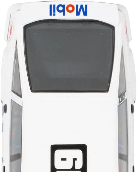 Scalextric C4535 Slot Cars, White