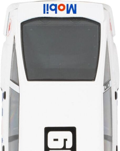 Scalextric C4535 Slot Cars, White