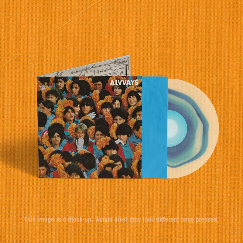 Alvvays