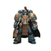 Warhammer 40k: Sons of Horus Legion Praetor with Power Fist 1:18 Scale Action Figure