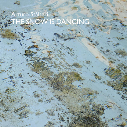 The Snow is Dancing