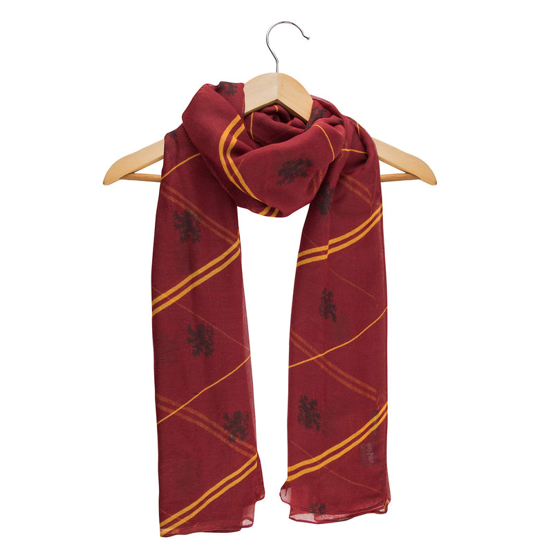 Cinereplicas Harry Potter - Scarf Lightweight - Official License