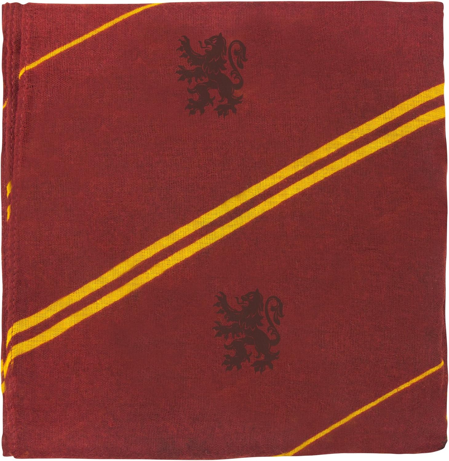 Cinereplicas Harry Potter - Scarf Lightweight - Official License