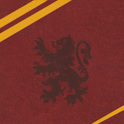 Cinereplicas Harry Potter - Scarf Lightweight - Official License