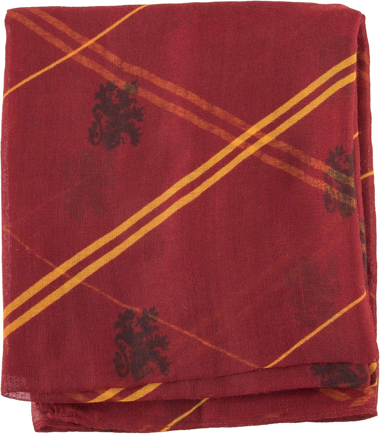 Cinereplicas Harry Potter - Scarf Lightweight - Official License
