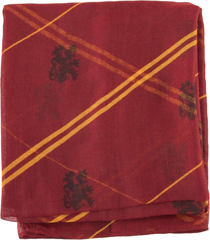 Cinereplicas Harry Potter - Scarf Lightweight - Official License