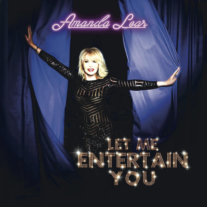 Let Me Entertain You