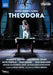 Theodora: Theater an Der Wien (Mehta)