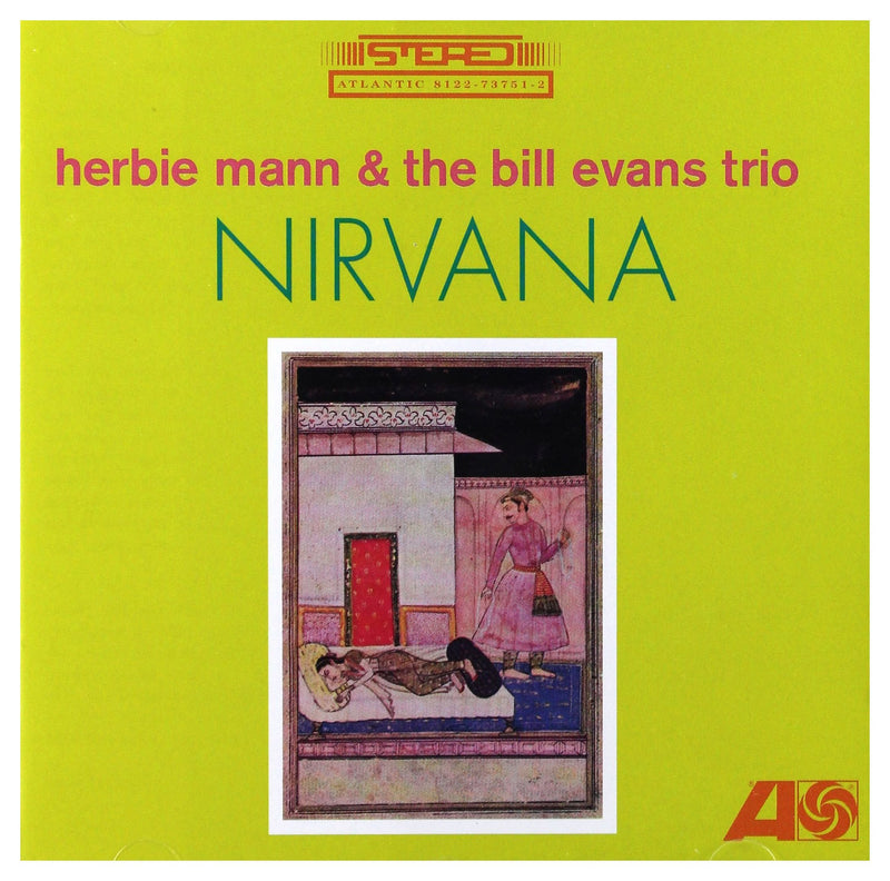Nirvana