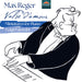 Max Reger: Valse D'amour: Miniatures for Piano