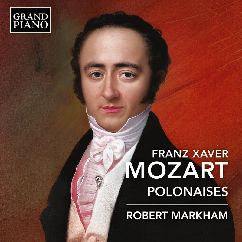 Franz Xaver Mozart: Polonaises