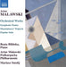 Artur Malawski: Orchestral Works