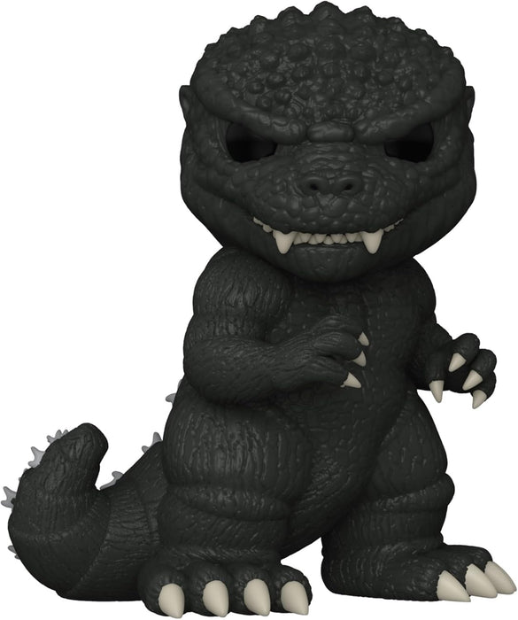 Funko Pop! Movies: Godzilla 70th Anniversary - Godzilla 1984 with Chase, (Style May Vary