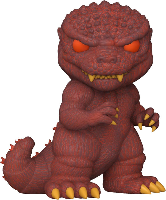 Funko Pop! Movies: Godzilla 70th Anniversary - Godzilla 1984 with Chase, (Style May Vary