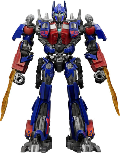 BLOKEES Figures Transformers Classic Class 09 Optimus Prime Transformers (2007