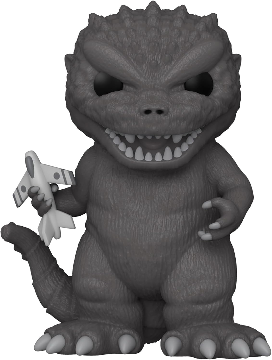 Funko Pop! Movies: Godzilla 70th - Godzilla 1954 - Collectable Vinyl Figure - Gift Idea - Official Merchandise - Toys for Kids & Adults - Movies Fans - Model Figure for Collectors and Display