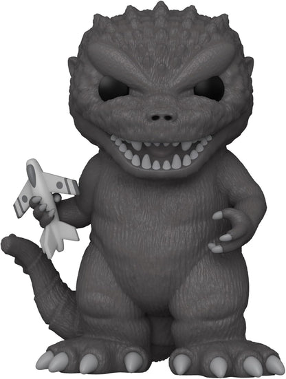 Funko Pop! Movies: Godzilla 70th - Godzilla 1954 - Collectable Vinyl Figure - Gift Idea - Official Merchandise - Toys for Kids & Adults - Movies Fans - Model Figure for Collectors and Display