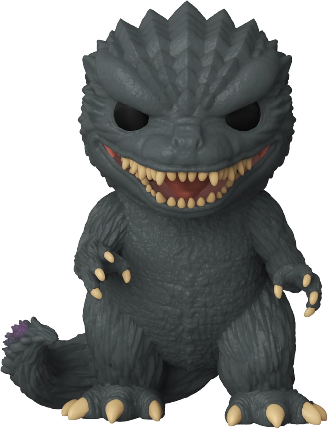 Funko Pop! Movies: Godzilla 70th - Godzilla 1999 - Collectable Vinyl Figure - Gift Idea - Official Merchandise - Toys for Kids & Adults - Movies Fans - Model Figure for Collectors and Display