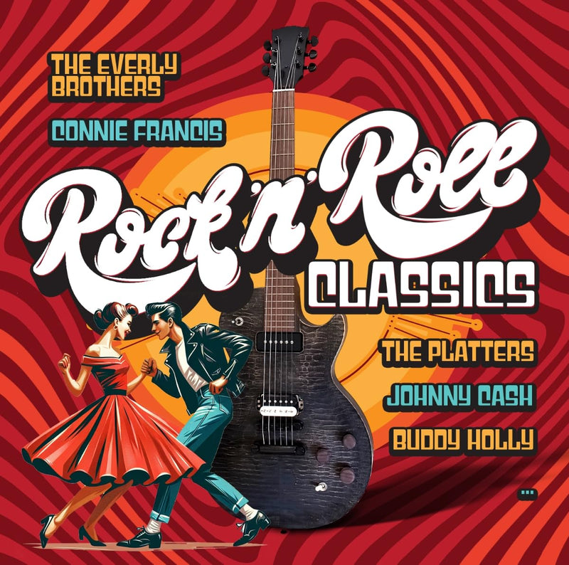 Rock N Roll Classics