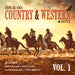 50s & 60s Country & Western Hits Vol. 1