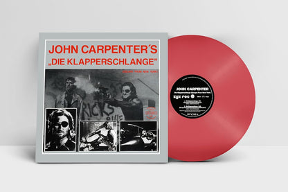 Die Klapperschlange (Escape from New York)