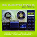80s Electro Tracks Edition 4