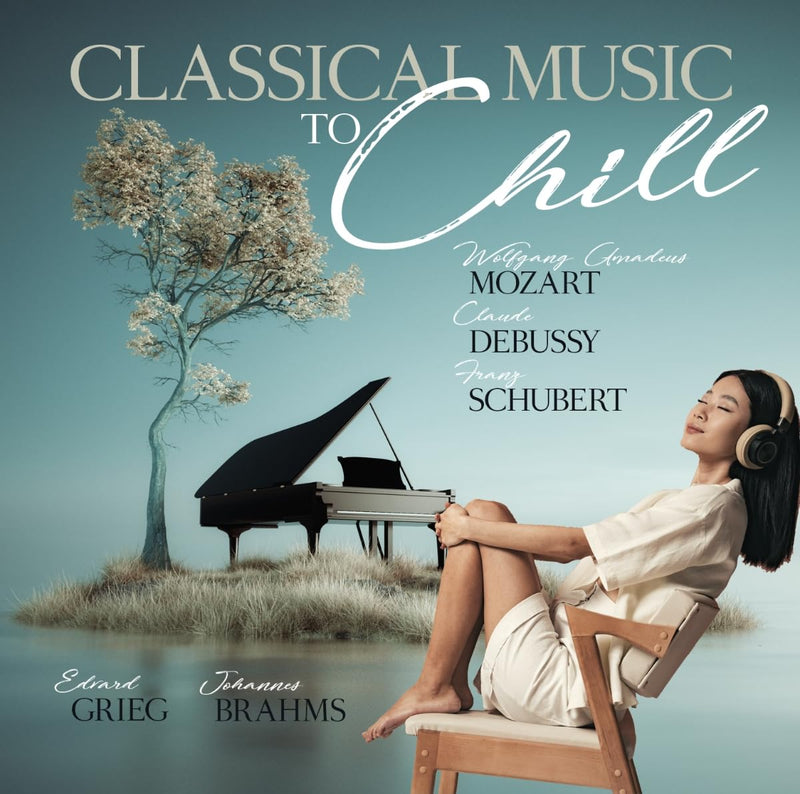 Classical Music to Chill