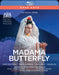 Puccini: Madama Butterfly (Royal Opera House London, 2024