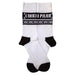 Rock Off officially licensed products Linkin Park LP Logo Repeat Ankle Socks One Size