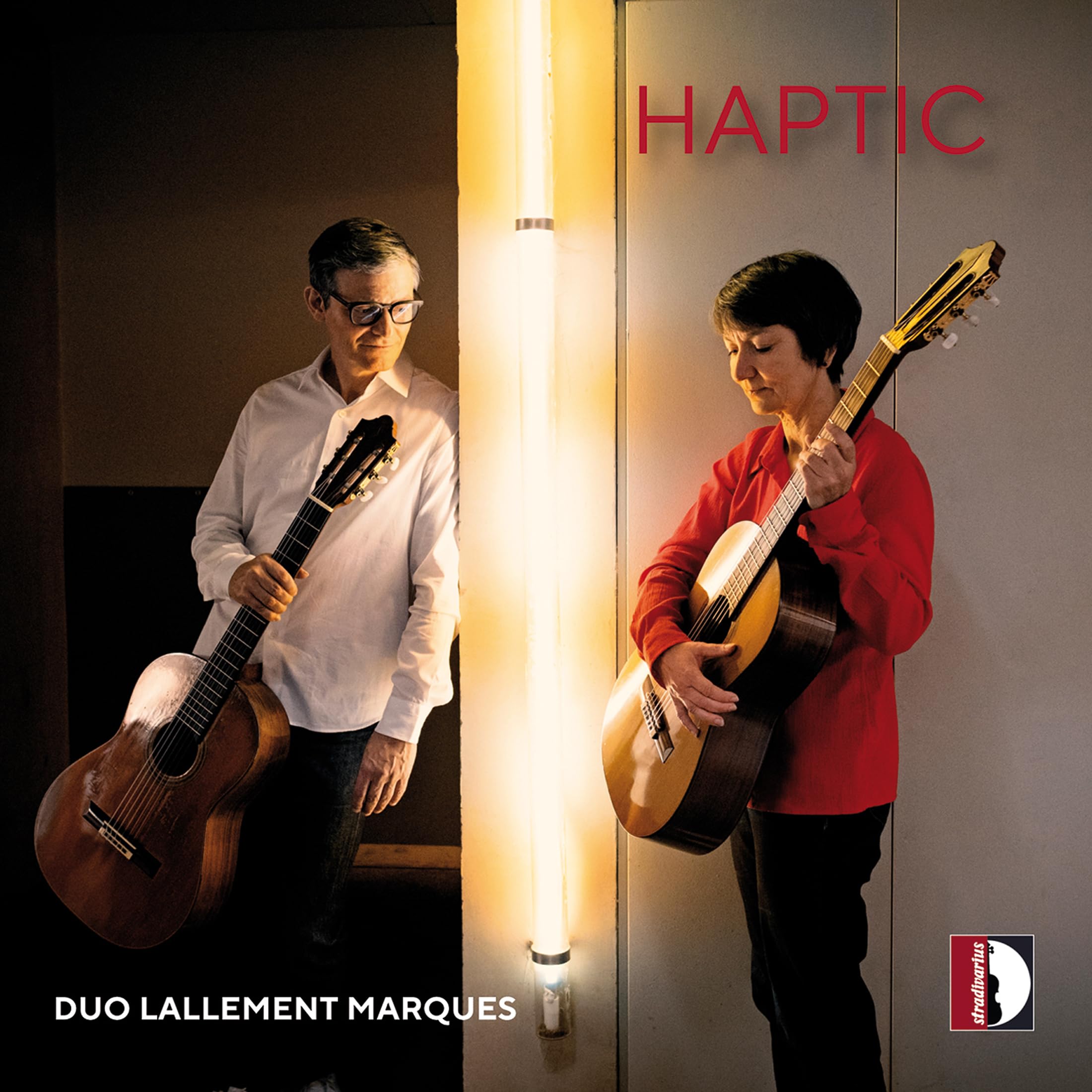 Haptic