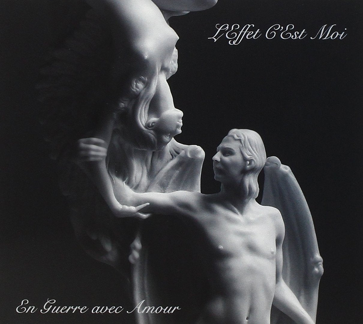 Effet C`Est Moi (L`) - En Guerre Avec Amour