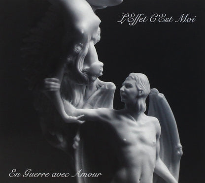 Effet C`Est Moi (L`) - En Guerre Avec Amour