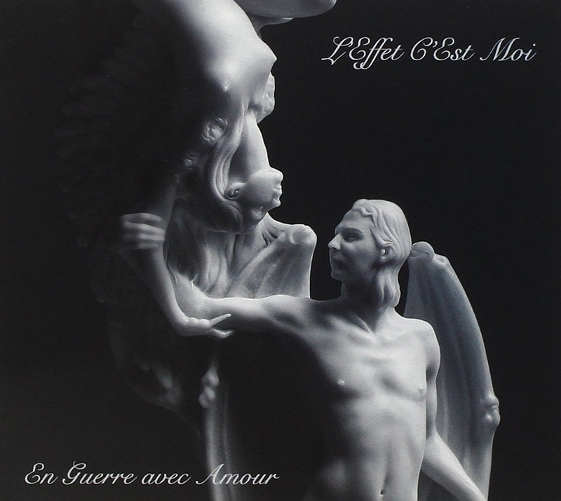 Effet C`Est Moi (L`) - En Guerre Avec Amour