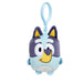 Bluey - Bluey  - Mini Plush With Bag Clip (90282)