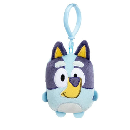 Bluey - Bluey  - Mini Plush With Bag Clip (90282)