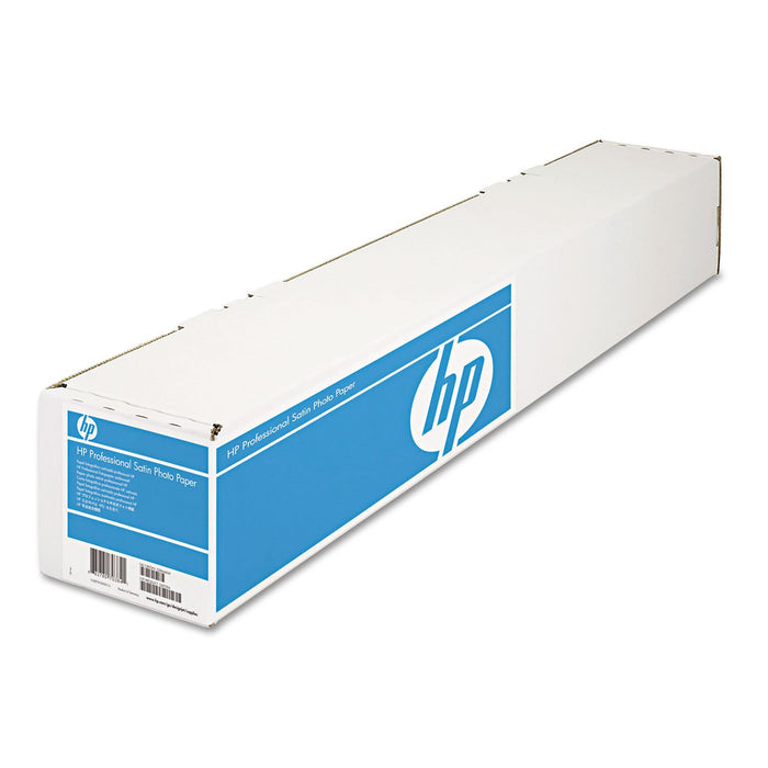 HP Q8840A Satin Photo Paper Roll 300 gsm 44" x 15.2 m Q8840A