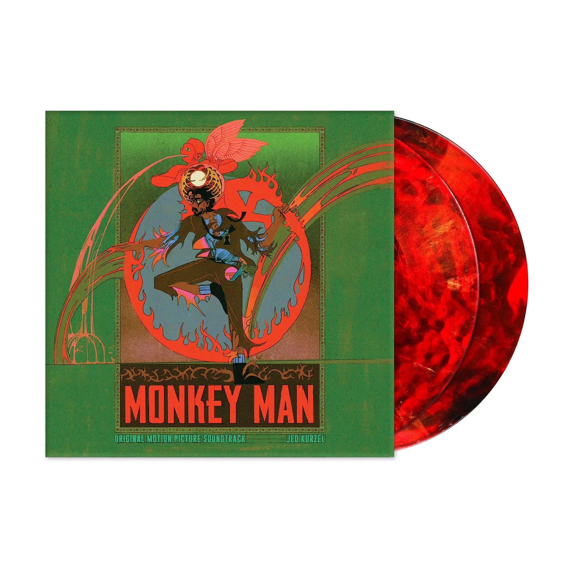 Monkey Man