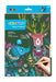 Avenir - Magical Animals Scratch Book - (58Ch221834)